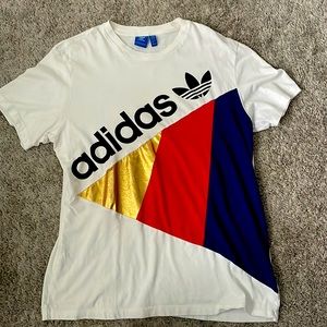 Adidas Shirt